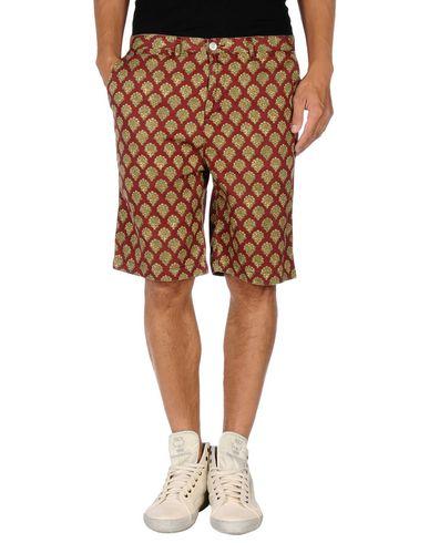 Бермуды  -  цвет