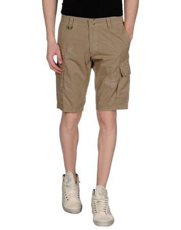 Бермуды N° 4 FOUR Бермуды N° 4 FOUR