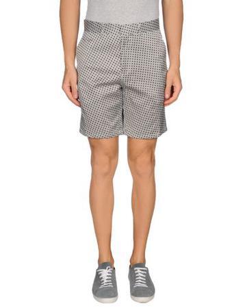 Бермуды BASSO & BROOKE