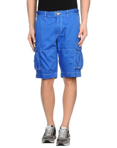 Бермуды  -  цвет