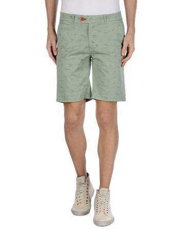 Бермуды SUPERPANTS Бермуды SUPERPANTS