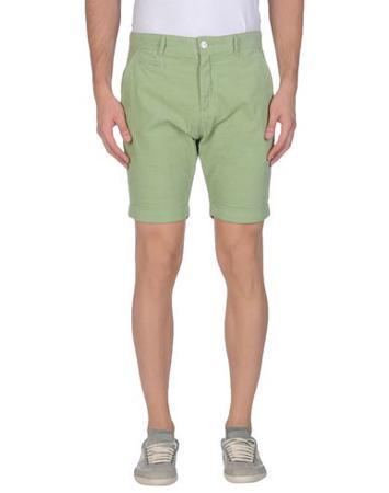 Бермуды SELECTED JEANS