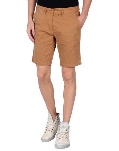 Бермуды  -  цвет