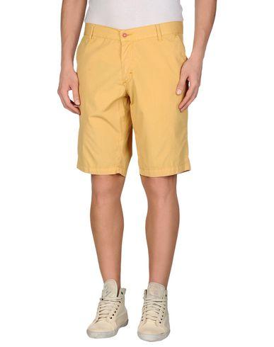 Бермуды  -  цвет