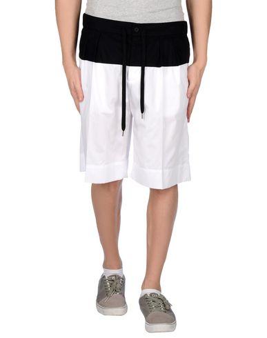 Бермуды  -  цвет