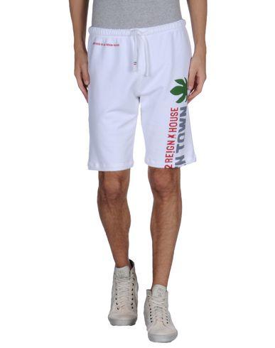 Бермуды  -  цвет