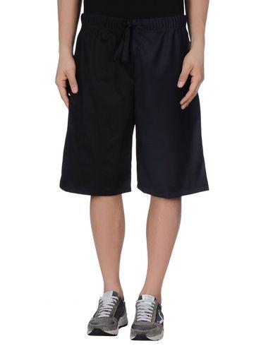 Бермуды  -  цвет