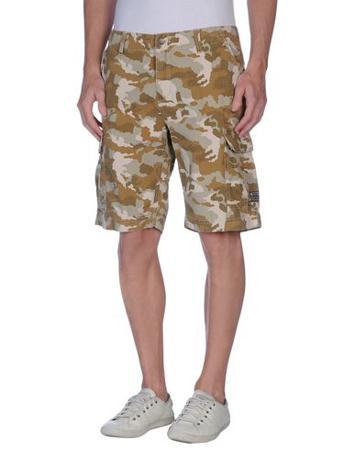 Бермуды ELEMENT