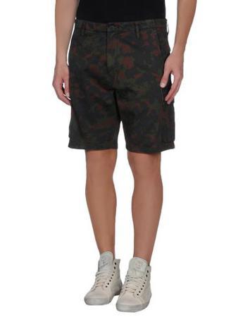 Бермуды IUTER