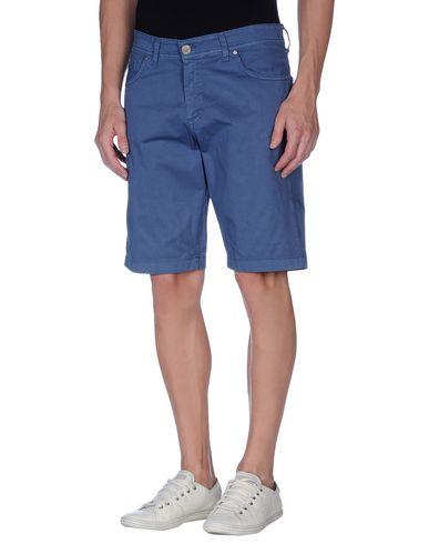 Бермуды  -  цвет