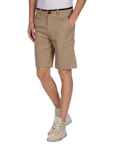 Бермуды  -  цвет