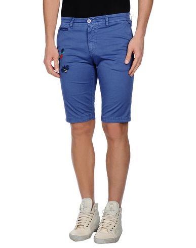 Бермуды  -  цвет