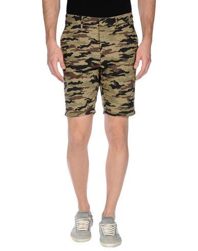 Бермуды  -  цвет