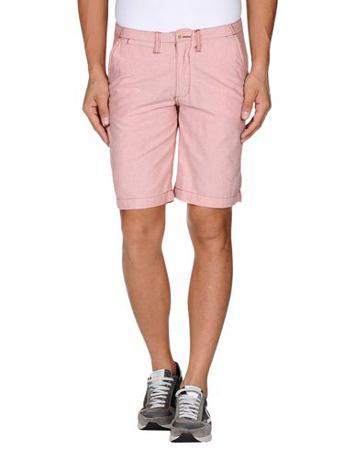 Бермуды JACHS