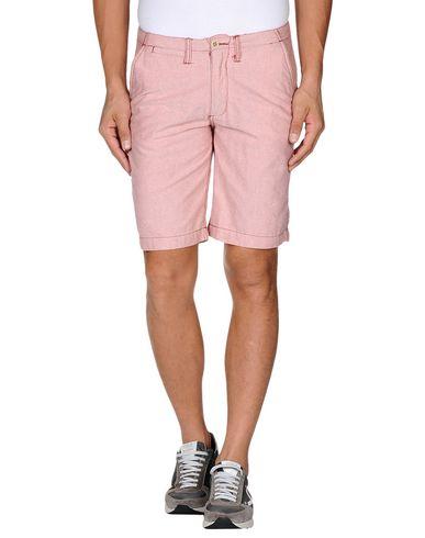 Бермуды  -  цвет