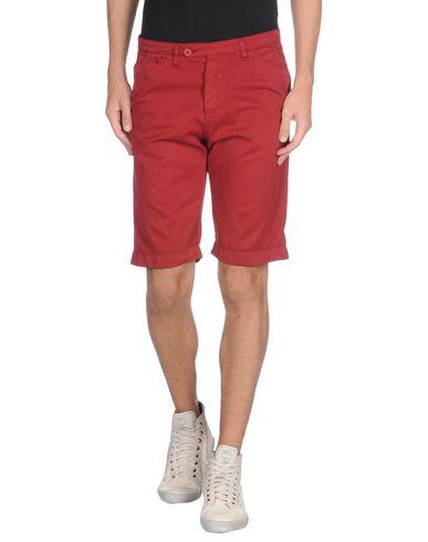 Бермуды  -  цвет