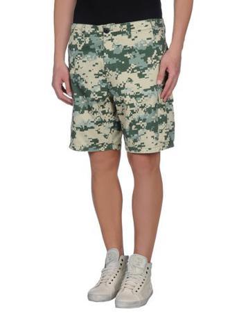 Бермуды IUTER