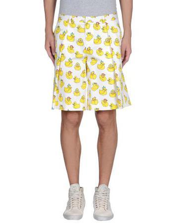 Бермуды AU JOUR LE JOUR