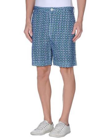 Бермуды SACAI