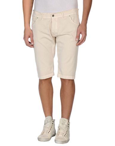 Бермуды  -  цвет