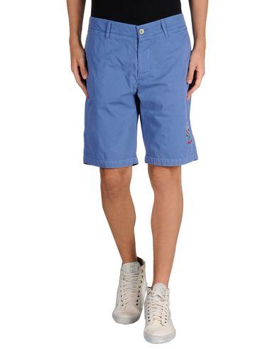 Бермуды  -  цвет