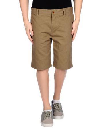 Бермуды BIG UNCLE