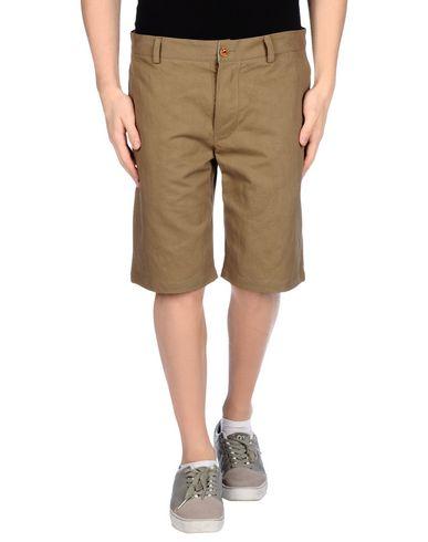 Бермуды  -  цвет