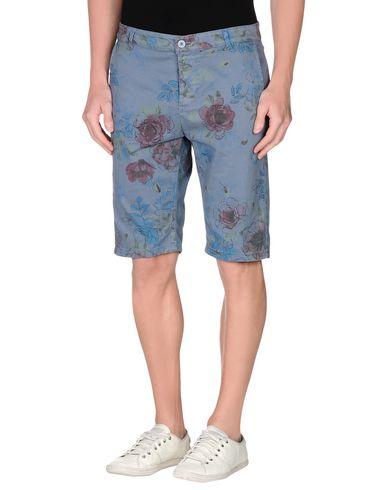 Бермуды  -  цвет