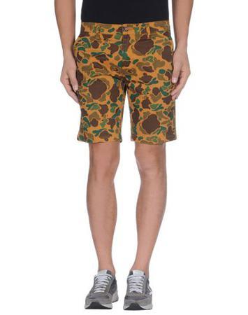 Бермуды OBEY PROPAGANDA