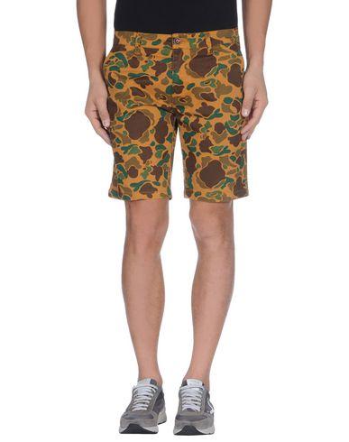 Бермуды  -  цвет