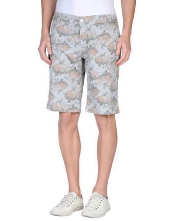 Бермуды DERRIÉRE