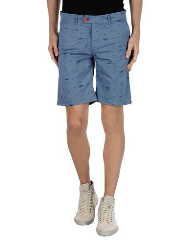 Бермуды  -  цвет