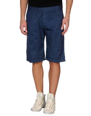 Бермуды  -  цвет