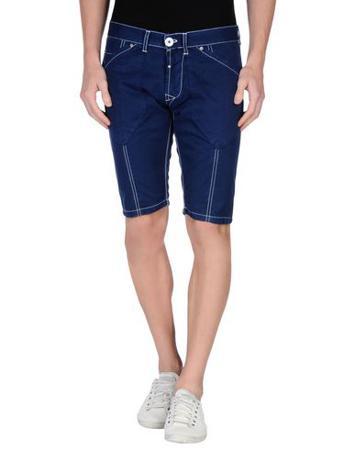 Бермуды REIGN