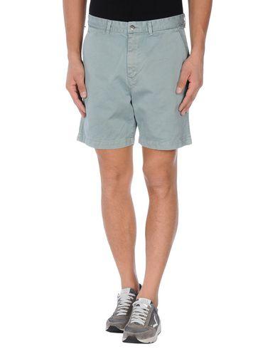 Бермуды  -  цвет