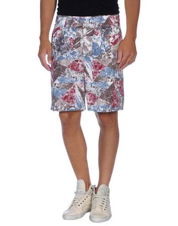 Бермуды WOODWOOD