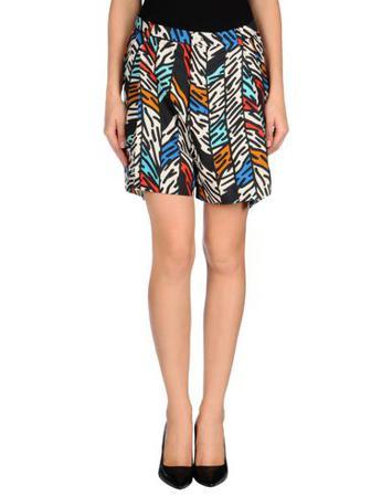 Бермуды HENRIK VIBSKOV