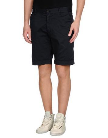 Бермуды HISTORY LAB