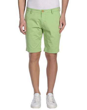 Бермуды YAN SIMMON