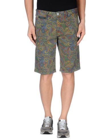 Бермуды  -  цвет