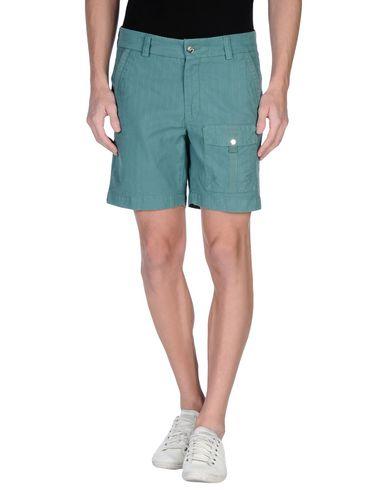 Бермуды  -  цвет