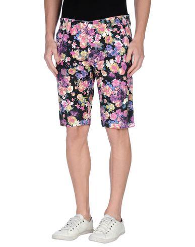 Бермуды  -  цвет