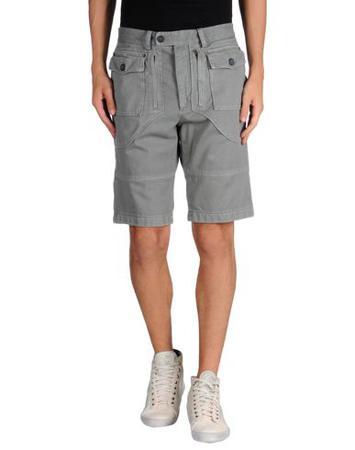 Бермуды BRYAN HUSKY