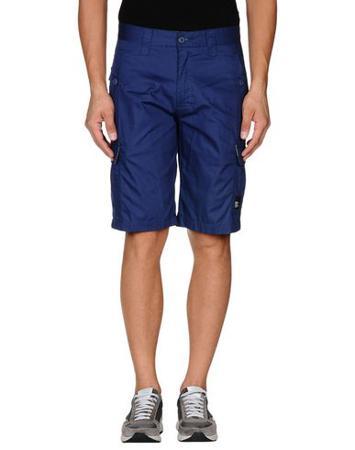 Бермуды ETNIES