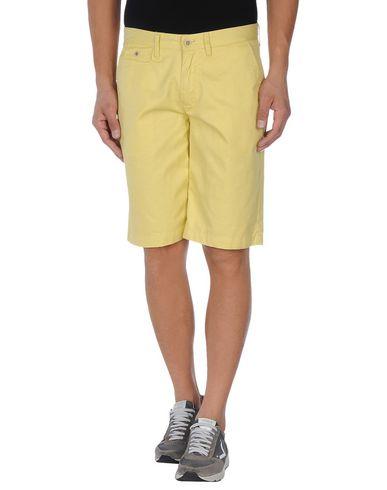 Бермуды  -  цвет