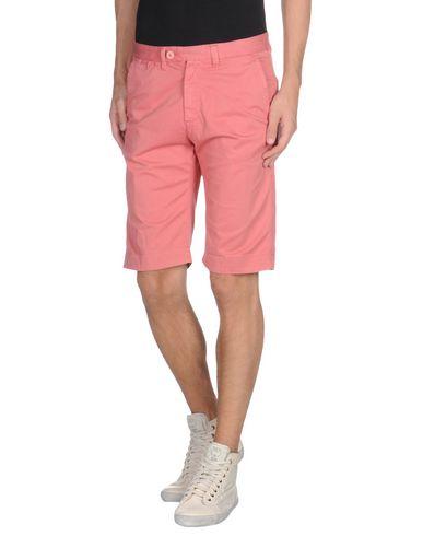 Бермуды  -  цвет