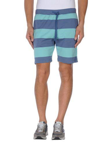 Бермуды  -  цвет