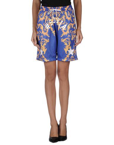 Бермуды  -  цвет