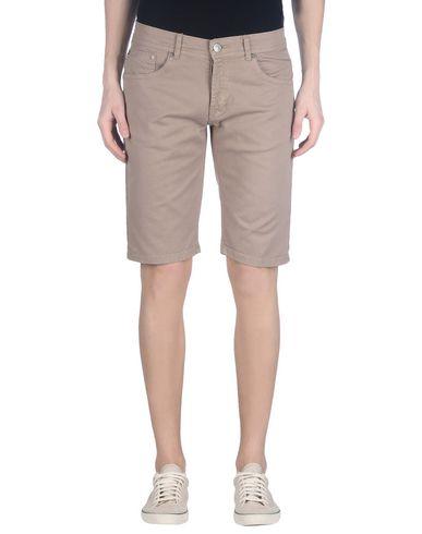 Бермуды  -  цвет