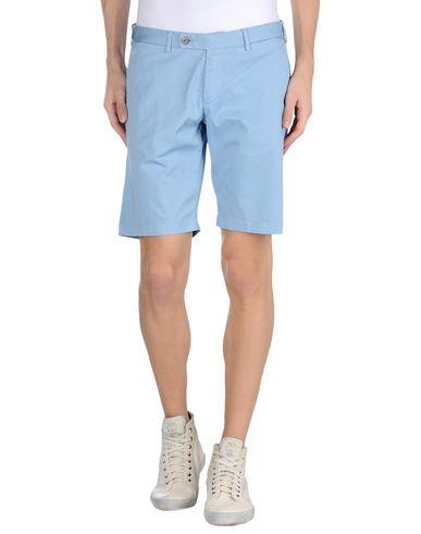 Бермуды  -  цвет